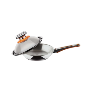 Patelnia mała Philipiak Milano Futuro malowane