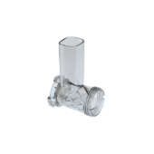 Korpus do mięsa - Wyciskarka Wolnoobrotowa PH 1007