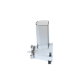 Korpus do szatkownicy - Wyciskarka Wolnoobrotowa PH 1007 - obrazek 2