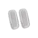 Zestaw podkładek VIBMOP do powierzchni twardych (2 szt.)