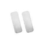 Zestaw podkładek VIBMOP do woskowania (2 szt.)