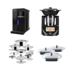 Zestaw Quattro Philipiak Milano