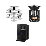 Zestaw Tre Philipiak Milano