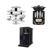 Zestaw Tre Philipiak Milano