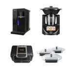 Zestaw Quattro 2 Philipiak Milano