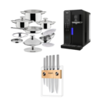 Zestaw Tre 2 Philipiak Milano