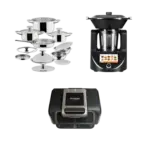 Zestaw Tre 4 Philipiak Milano