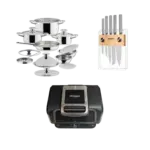 Zestaw Tre 3 Philipiak Milano