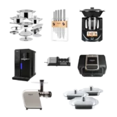 Zestaw Otto Philipiak Milano